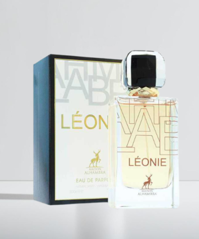 Maison Alhambra Léonie EDP 100 ml