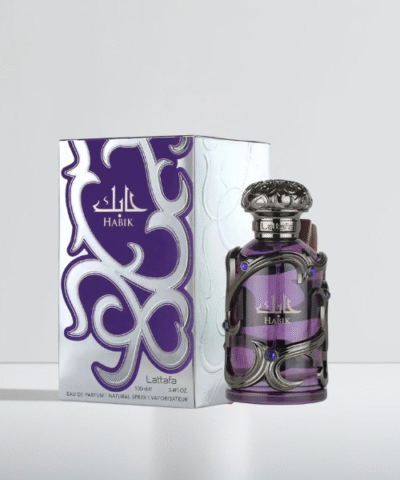 Lattafa Habik EDP 100 ml