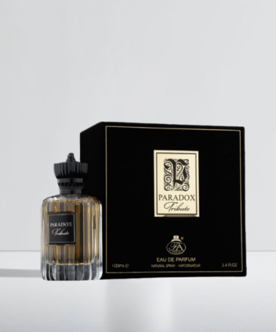French Avenue Paradox Tribute EDP 100 ml