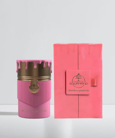 Paris Corner Strawberry Pound Cake EDP 100 ml