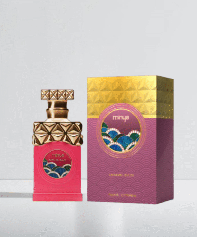 Paris Corner Minya Caramel Dulce EDP 100 ml