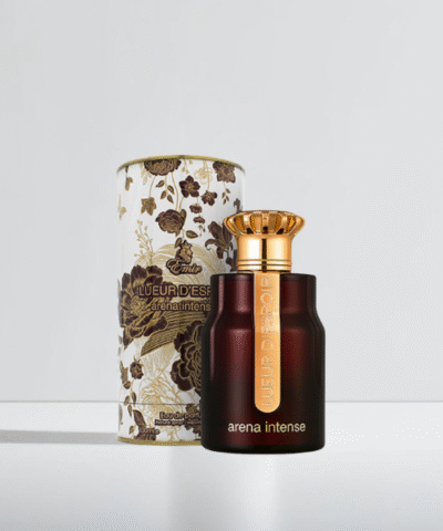 Emir Lueur D'Espoir Arena Intense EDP 100 ml