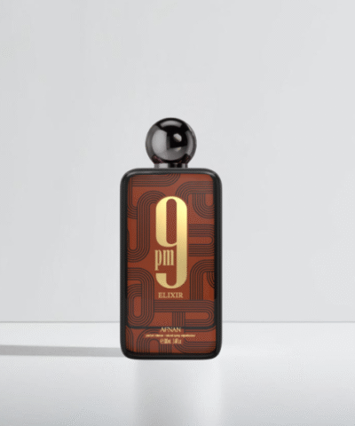 Afnan 9 pm Elixir Extrait De Parfum 100 ml