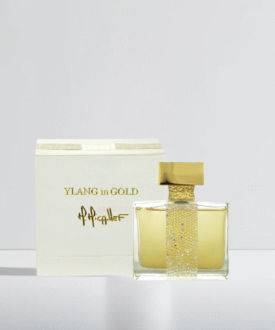 M. Micallef Ylang In Gold EDP 100 ml