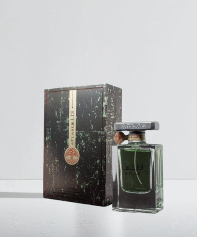 Lattafa Atlas EDP 55 ml