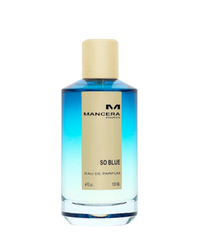 Mancera So Blue EDP 2ml