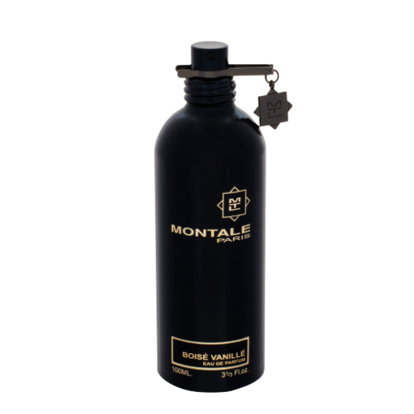 Montale Paris Boise Vanille EDP 2ml