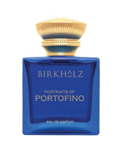 Birkholz Portraits of Portofino