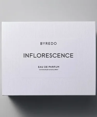 Byredo Inflorescence