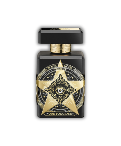 Initio Parfums Prives Oud for Grace Eau de Parfum