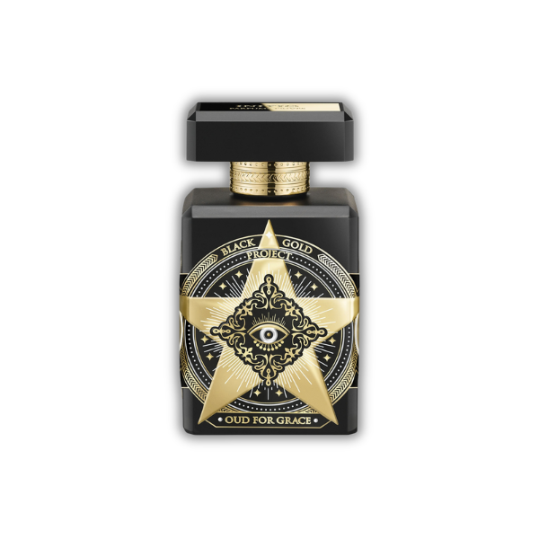 Initio Parfums Prives Oud for Grace Eau de Parfum