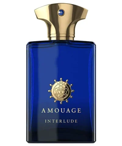 Amouage Interlude Man EDP