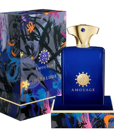 Amouage Interlude Man EDP - Image 2
