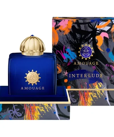 Amouage Interlude