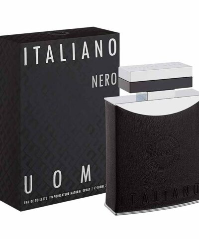 Armaf Italiano Nero EDP 100 ml