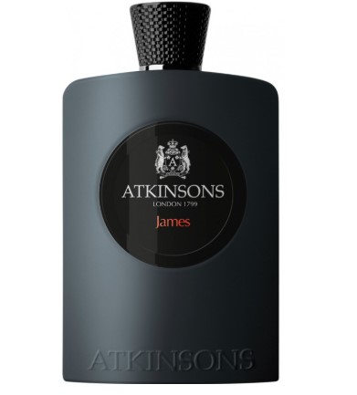 ATKINSONS James Eau de Parfum 100 ml