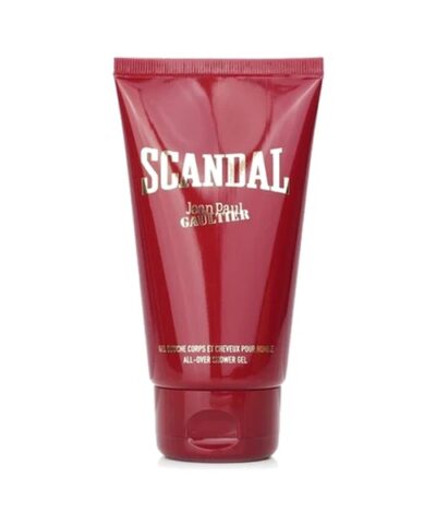 Jean Paul Gaultier Scandal pour Homme All-Over Shower Gel 150 ml