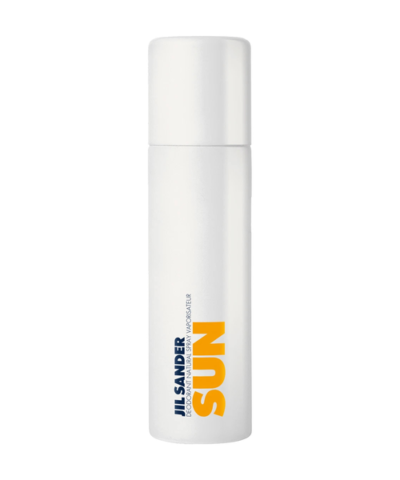Jil Sander SUN Deodorant Spray 100 ml