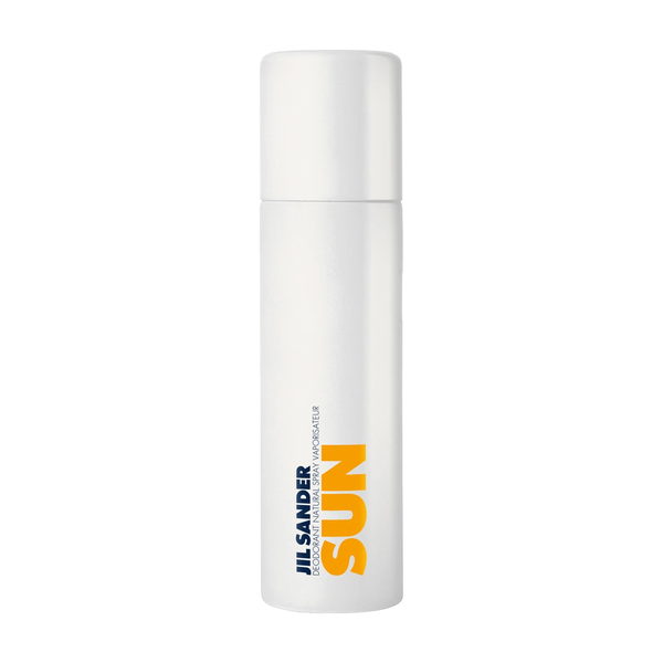 Jil Sander SUN Deodorant Spray 100 ml
