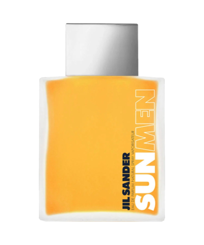 Jil Sander SUN Men Eau de Parfum 75 ml