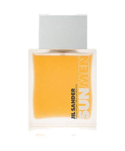 Jil Sander SUN Men Parfum 40 ml