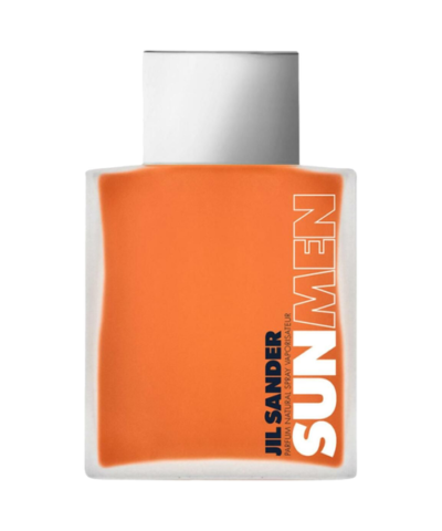 Jil Sander SUN Men Parfum 75 ml