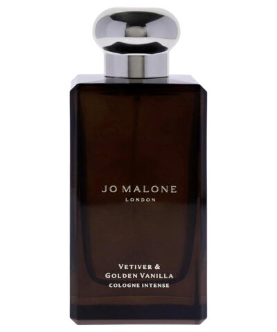 Jo Malone Vetiver & Golden Vanilla EDC 100 ml