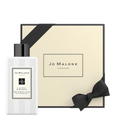 Jo Malone Lime Basil & Mandarin BOL 250 ml