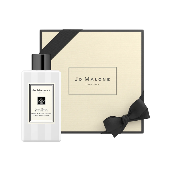 Jo Malone Lime Basil & Mandarin BOL 250 ml