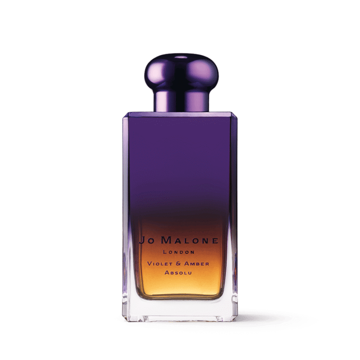 Jo Malone Violet & Amber Absolu EDC 100 ml