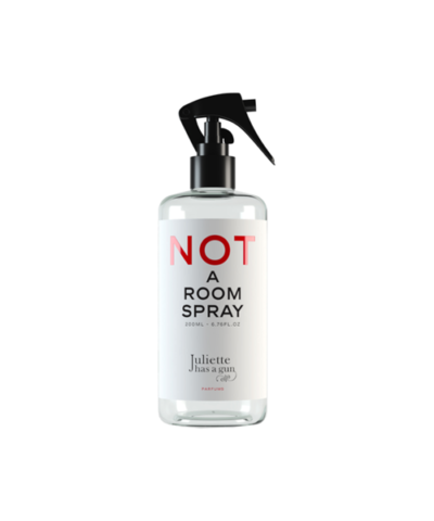 Juliette has a gun Not A Perfume Room Spray 200 ml telpu aromāts