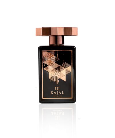 Kajal HOMME III 100 ml kvepalu buteliukas
