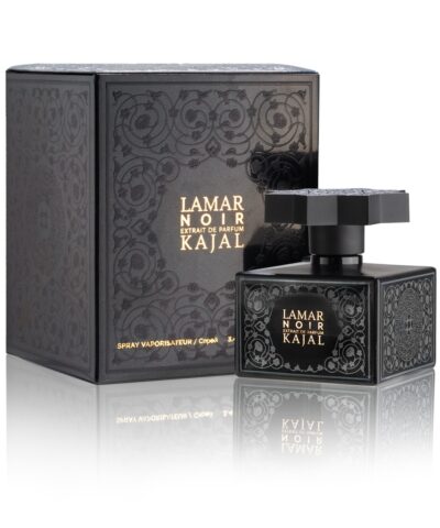 Kajal Classic Collection Lamar by Kajal Eau de Parfum 3ml kvepalų buteliukas