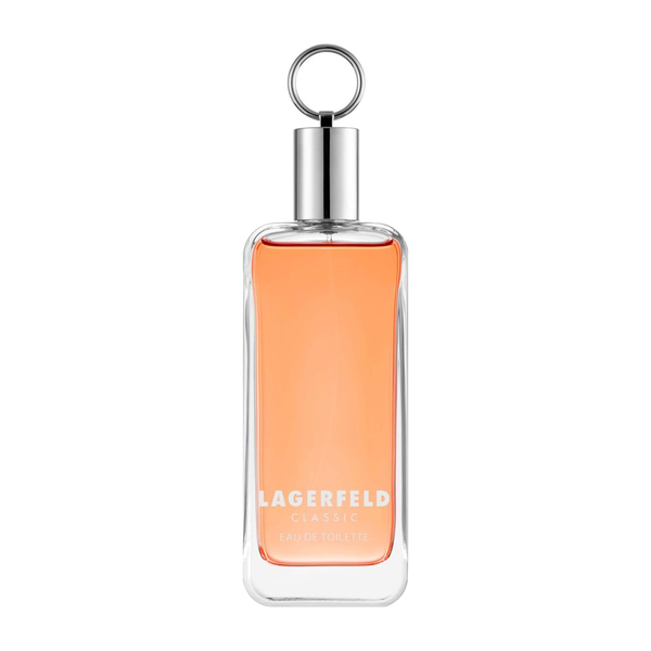 Karl Lagerfeld Classic Eau de Toilette 100 ml
