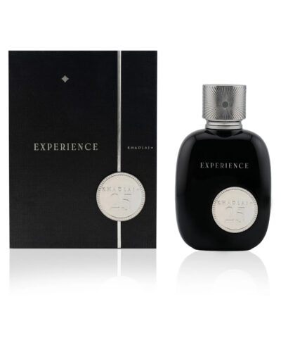 Khadlaj 25 Experience EDP 100 ml