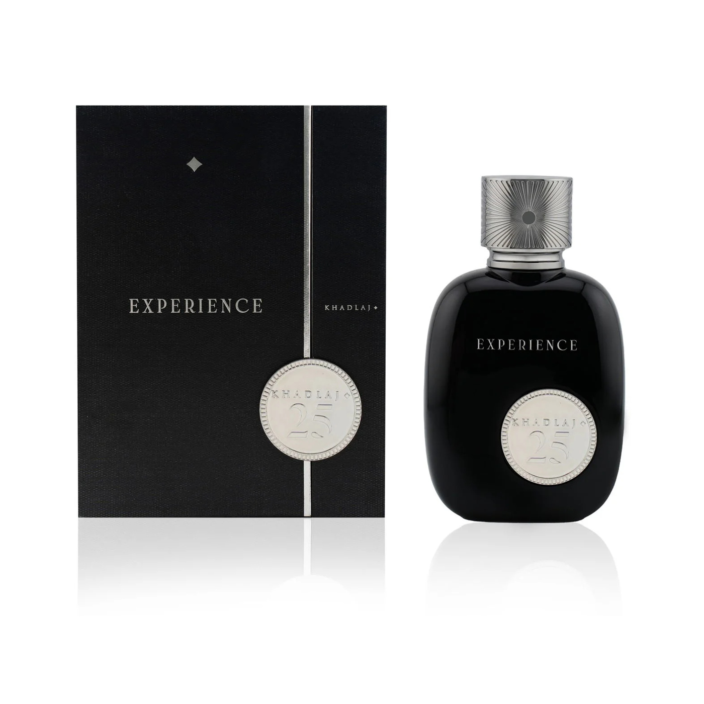 Khadlaj 25 Experience EDP 100 ml