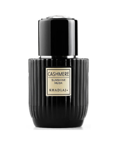 Khadlaj Cashmere Sunshine Musk EDP 100 ml - Image 2