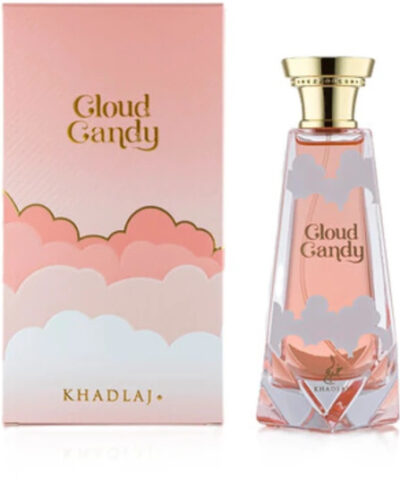 Khadlaj Cloud Candy PAR 100 ml