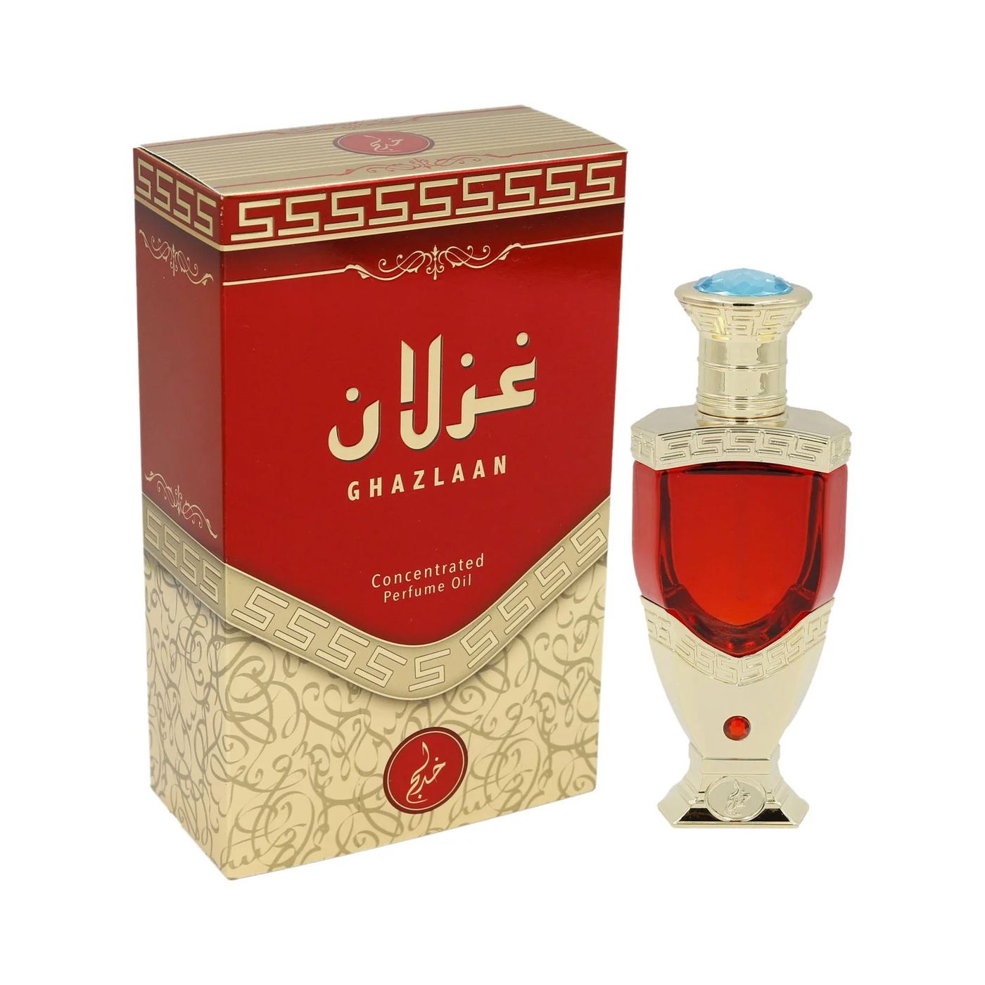Khadlaj Ghazlaan CPO 20 ml