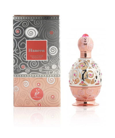 Khadlaj Haneen Rosegold CPO 20 ml