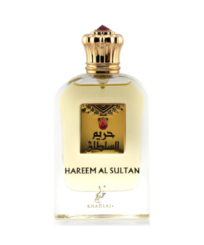 Khadlaj Hareem Al Sultan EDP 75 ml