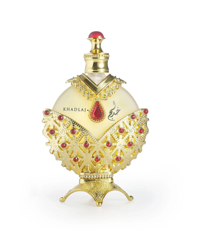 Khadlaj Hareem Al Sultan Gold CPO 35 ml
