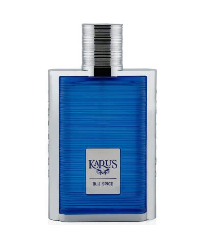 Khadlaj Karus Blue Spice EDP 100 ml