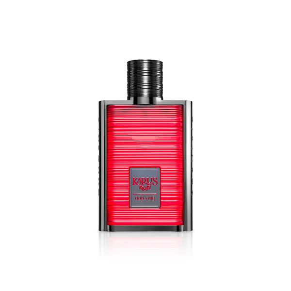 Khadlaj Karus Oud Fire EDP 100 ml