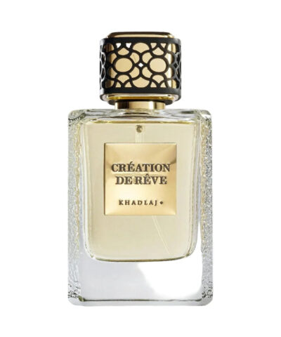Khadlaj Maison Création De Rêve EDP 100 ml