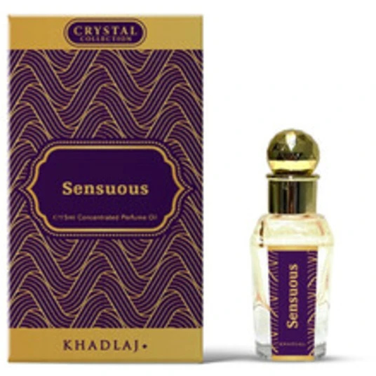 Khadlaj Sensuous CPO 15 ml