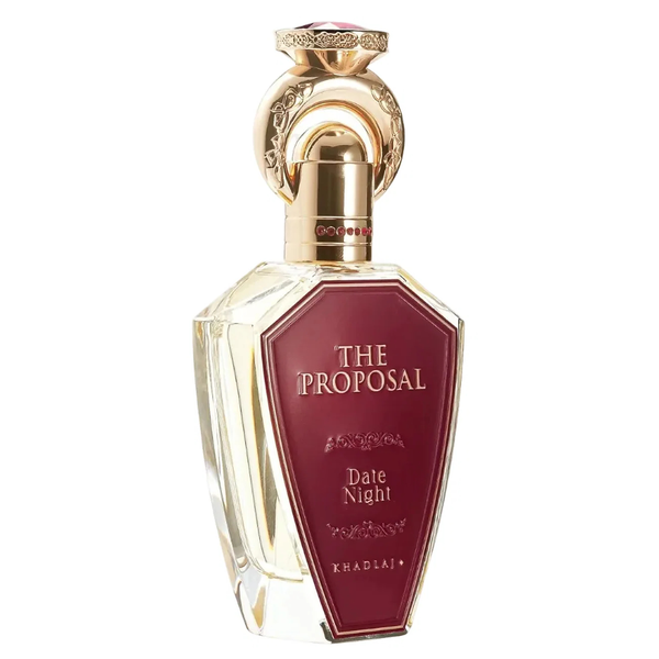 Khadlaj The Proposal Date Night EDP 100 ml