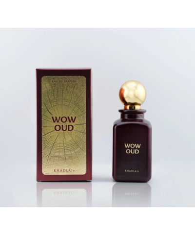 Khadlaj Wow Oud EDP 100 ml