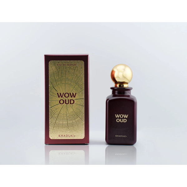 Khadlaj Wow Oud EDP 100 ml