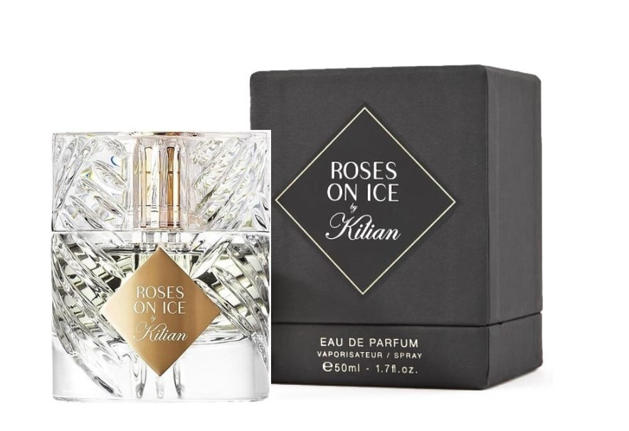 Kilian Roses on Ice EDP 50 ml